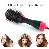 2 IN 1 MULTIFUNCTIONAL HAIR DRYER VOLUMIZER