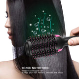 2 IN 1 MULTIFUNCTIONAL HAIR DRYER VOLUMIZER