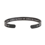 Sisters By Heart Bangles - Not Sisters By Blood But Sisters By Heart 50% OFF