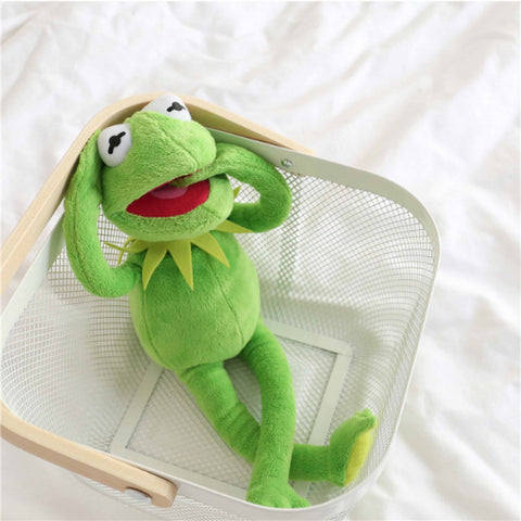 KERMIT The Frog Plush 40CM