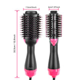 2 IN 1 MULTIFUNCTIONAL HAIR DRYER VOLUMIZER