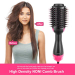 2 IN 1 MULTIFUNCTIONAL HAIR DRYER VOLUMIZER