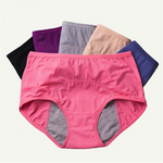 3pcs Menstrual (Moon) Underwear