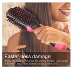 2 IN 1 MULTIFUNCTIONAL HAIR DRYER VOLUMIZER