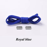 New 2019 Quick Elastic Locking Shoe laces