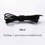 New 2019 Quick Elastic Locking Shoe laces