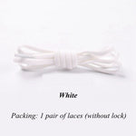 New 2019 Quick Elastic Locking Shoe laces