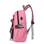 School Bags For Teenagers Girls