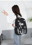 School Bags For Teenagers Girls