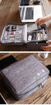 Travel Cable Bag Portable Digital USB Gadget Organizer Charger