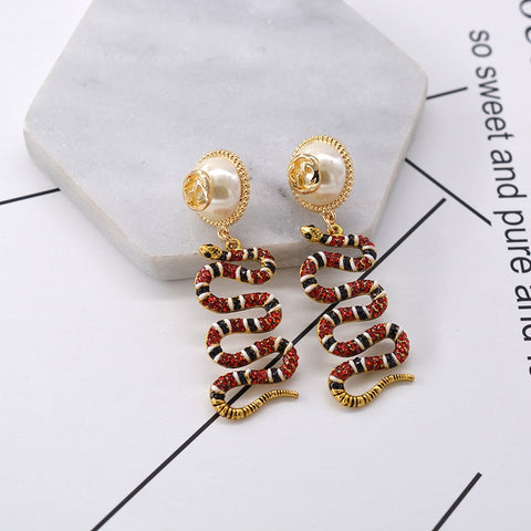 NEW 2019 Earrings for Women Fashion Jewelry