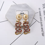 NEW 2019 Earrings for Women Fashion Jewelry