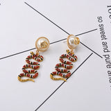 NEW 2019 Earrings for Women Fashion Jewelry