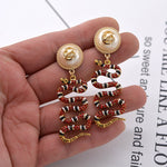 NEW 2019 Earrings for Women Fashion Jewelry