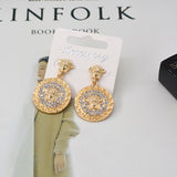 NEW 2019 Earrings for Women Fashion Jewelry