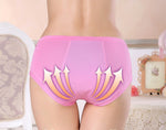 Menstrual (Moon) Underwear