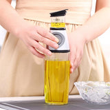 Magic Olive Oil-SAUCE VINEGAR Dispenser