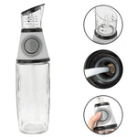 Magic Olive Oil-SAUCE VINEGAR Dispenser