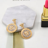 NEW 2019 Earrings for Women Fashion Jewelry