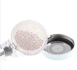 Bathroom New Anion SPA Head Shower Handheld