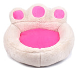 Pet Warm Bed Winter With Soft Material Sofa