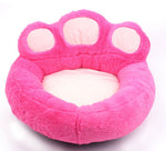 Pet Warm Bed Winter With Soft Material Sofa