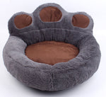 Pet Warm Bed Winter With Soft Material Sofa