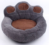 Pet Warm Bed Winter With Soft Material Sofa