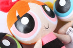 20 cm The Powerpuff Girls Plush Doll