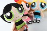 20 cm The Powerpuff Girls Plush Doll