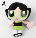 20 cm The Powerpuff Girls Plush Doll