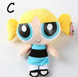 20 cm The Powerpuff Girls Plush Doll