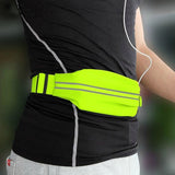 Waterproof Sports Waist Bag