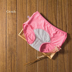 3pcs Menstrual (Moon) Underwear