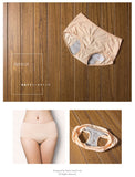 3pcs Menstrual (Moon) Underwear