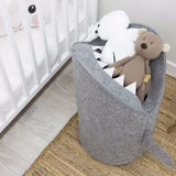 1PC Cute Shark Shaped Kids Toy Storage