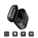 Baseus Wireless Charging Receiver Case For AirPods