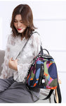 New ladies Multifunction backpack