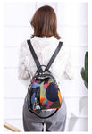 New ladies Multifunction backpack