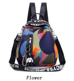 New ladies Multifunction backpack