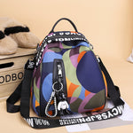 New ladies Multifunction backpack