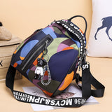 New ladies Multifunction backpack