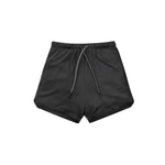 RUNNING 2 in 1 Running Shorts Security Pockets Leisure Shorts Quick Drying GYM running