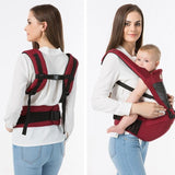 Keep Your Little One Closer Wherever You Go-0-18 Months