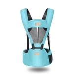 Keep Your Little One Closer Wherever You Go-0-18 Months