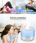 500ml Ultrasonic Air Aroma Humidifier Electric Aromatherapy