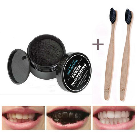 30g Teeth Whitening Oral Care