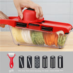 Vegetable Cutter For Kitchen