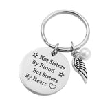 Best Friends Jewelry Gift