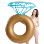 Diamond Shape Summer Safety